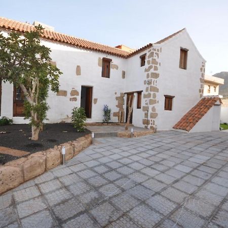 Casaruralarona Villa Valle de San Lorenzo Екстериор снимка