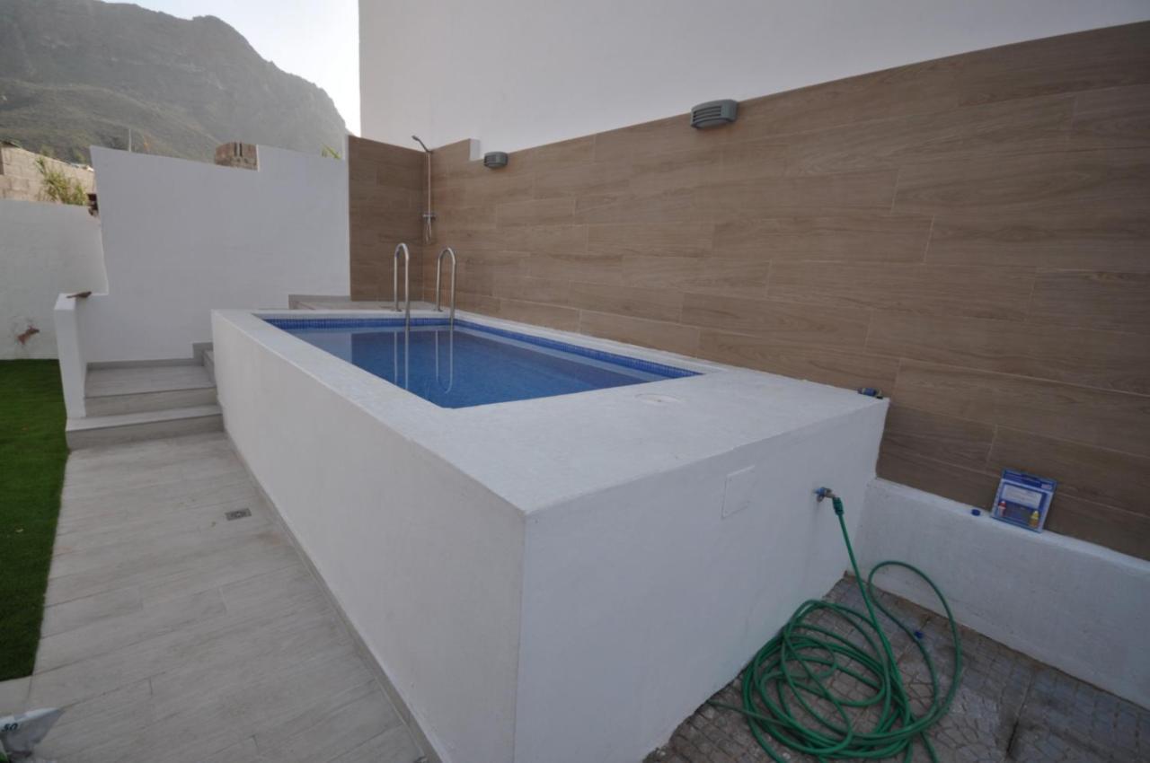 Casaruralarona Villa Valle de San Lorenzo Екстериор снимка