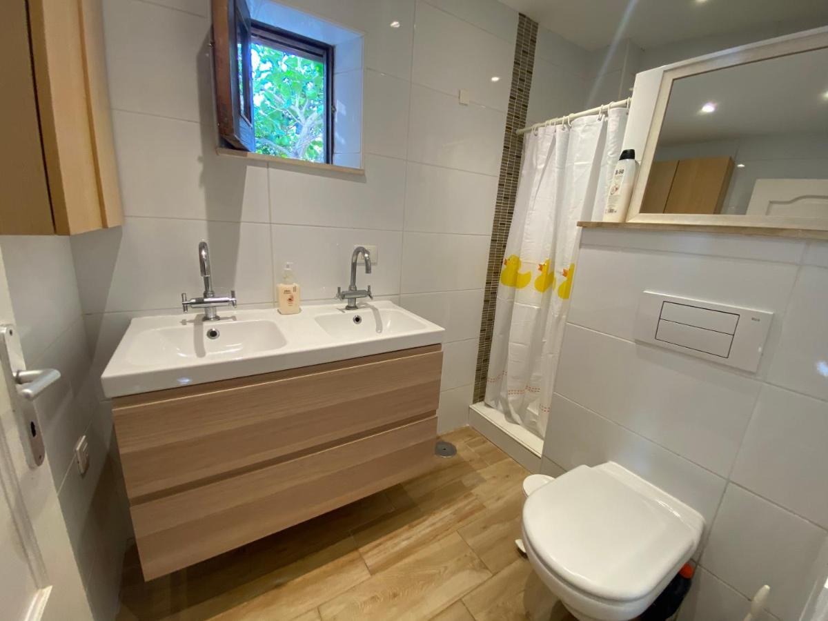 Casaruralarona Villa Valle de San Lorenzo Екстериор снимка