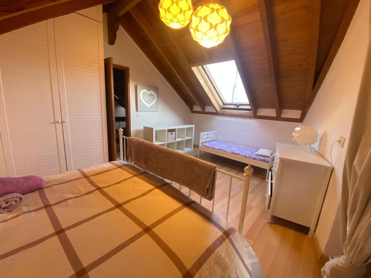 Casaruralarona Villa Valle de San Lorenzo Екстериор снимка