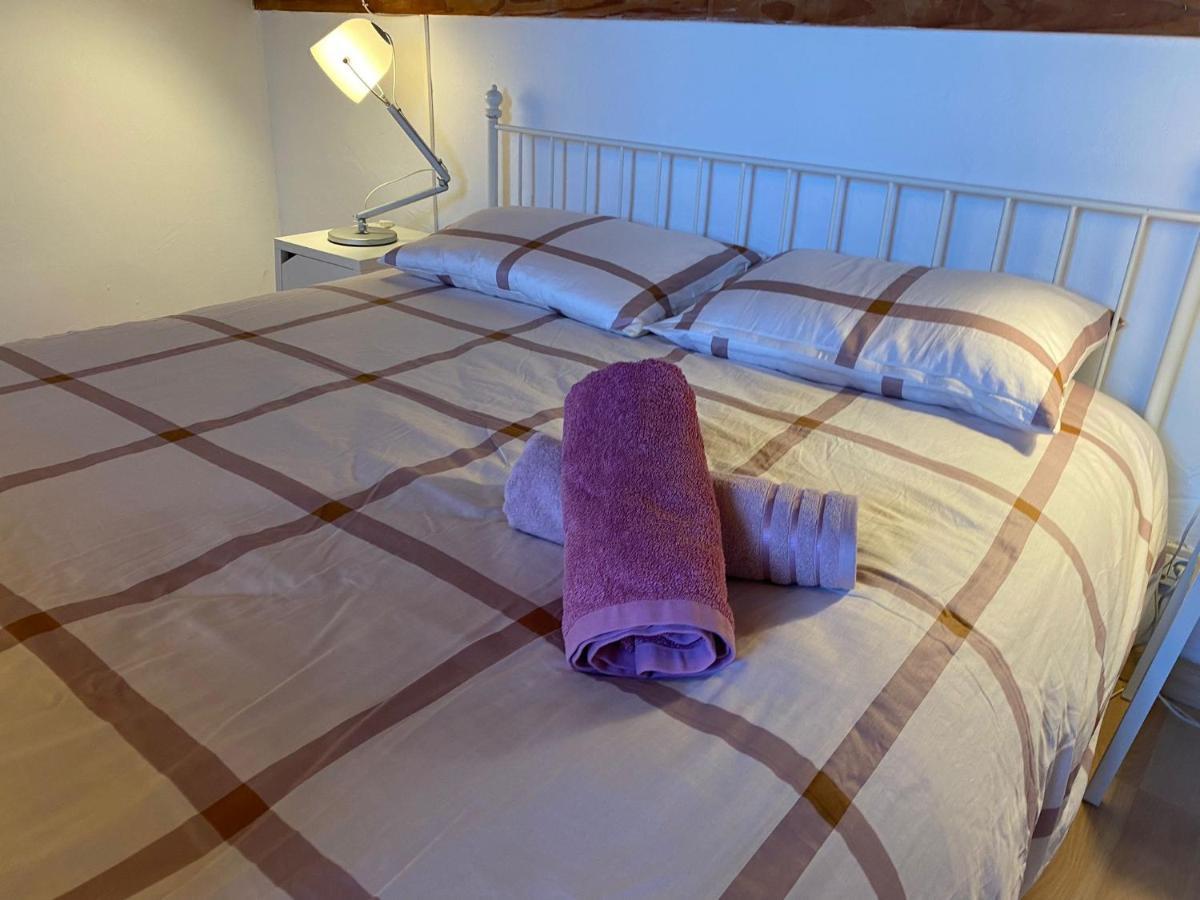 Casaruralarona Villa Valle de San Lorenzo Екстериор снимка