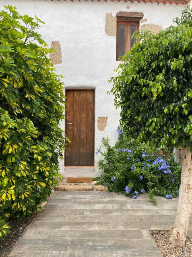 Casaruralarona Villa Valle de San Lorenzo Екстериор снимка